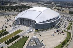 Dallas Cowboys AT&T Stadium