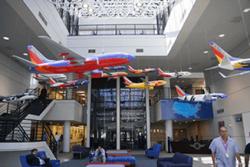 Southwest Airlines Headquarters